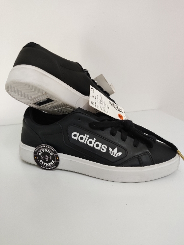 Adidas Sleek Negro No 24
