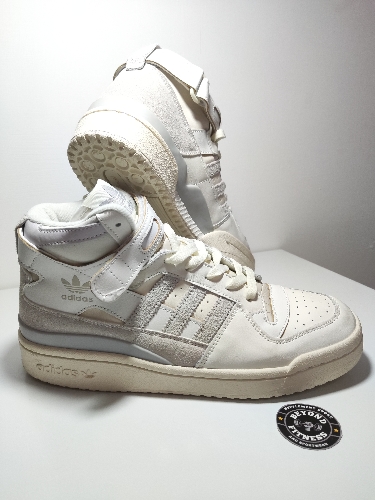Adidas Bota Beige No 26.5