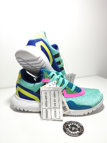 Adidas Flex Run Turquesa No 22