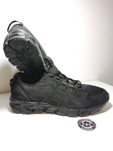 Asics Gel 90 Quantum Negro No 26.5