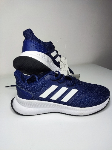 Adidas RunFalcon Azul No 22