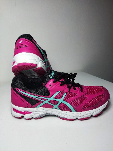 Asics C625N Rosa No 25