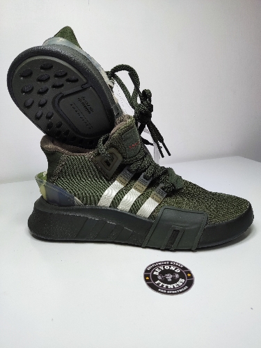Adidas Equipment Basket No 22