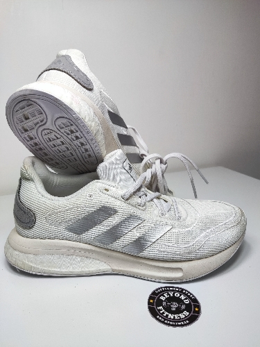 Adidas Supernova White No 22.5