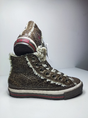 464 Converse Chuck Creation Lana No 24.5
