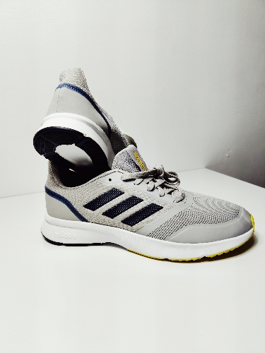 Adidas Nova Flow Gris No 27