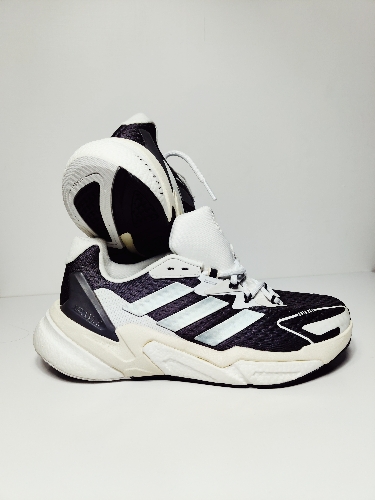 Adidas JetBoost Gris No 24