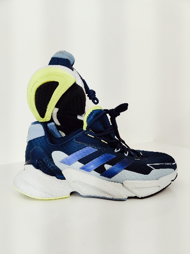 Adidas Jetboost Azul Titanium No 24