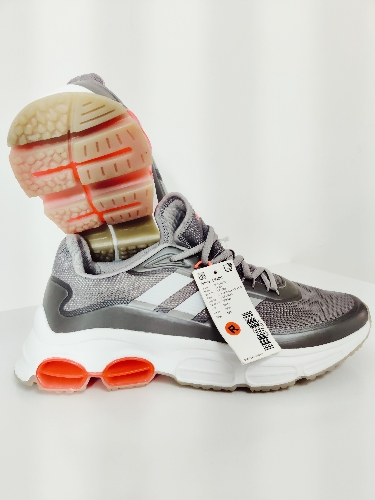 Adidas QuadCube Gris No 27