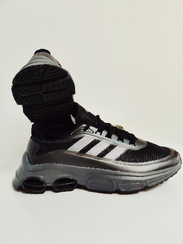 Adidas Quadcube Negro No 27