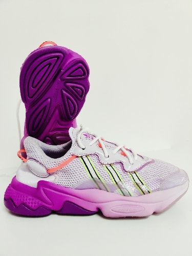Adidas Ozweego Purple No 24