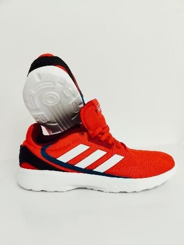 Adidas Nebula Zed Rojo No 27