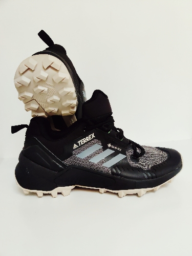 Adidas Terrex Goretex Negro No 26.5
