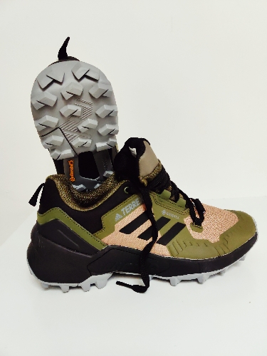 Adidas Terrex Goretex Camuflaje No 26