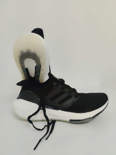 Adidas Ultraboost Negro No 23