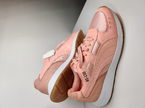 529 Puma Rs150 No 23.5