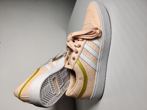 Adidas Top Sleek Rosa No 24