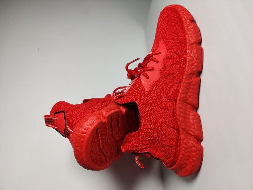 563 Ecko Unltd Rojo No 25.5