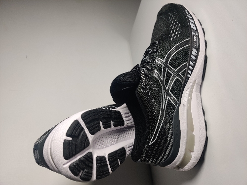 Asics Gel Kayano (2) Negro No 26