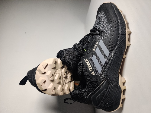 Adidas Terrex Bota Negro No 25