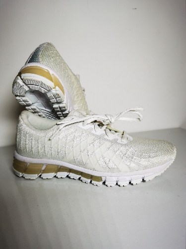 Asics Gel Blanco No 23.5