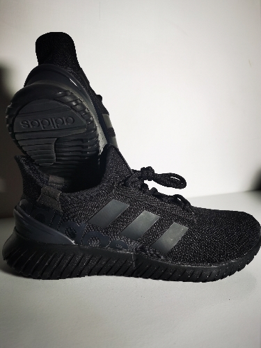 Adidas Cloudfoam Negro No 27