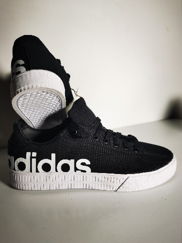 Adidas Daily 3.0 Negro No 26.5