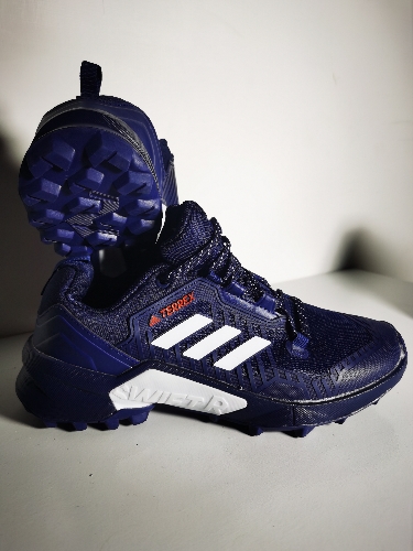 Adidas Terrex Promoderator Azul No 26