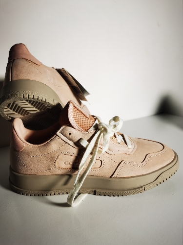 Adidas Sc Premiere Rosa No 24