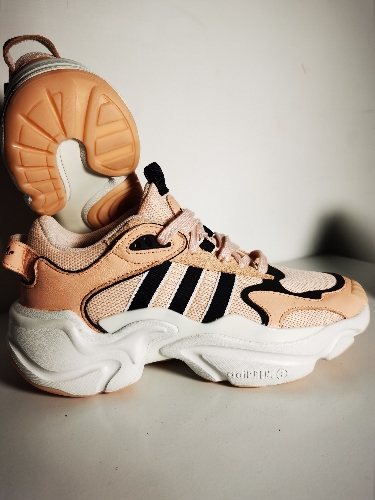 Adidas Magmur Rosa No 25