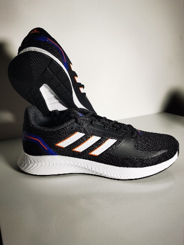 Adidas Run Falcon 2.0 Negro 26.5