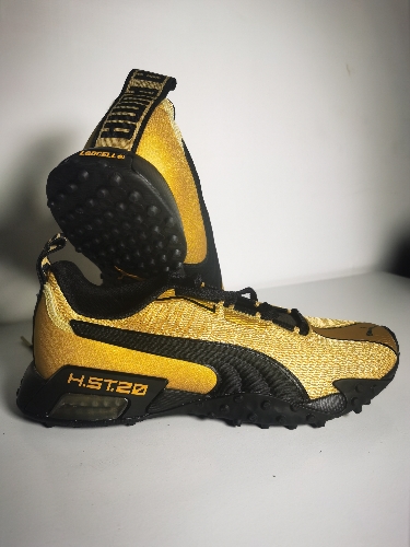 714 Puma Lqdcell Hst 2.0 Dorado No 23