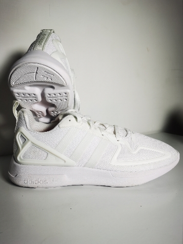 Adidas Running Retro Blanco No 27