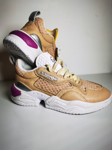 Adidas SuperCourt Rx No 24.5