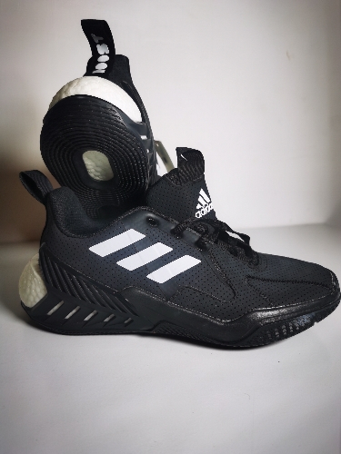 Adidas 4Uture One Negro No 23