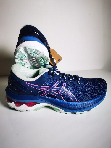 Asics Dynamic Gel Kayano27 No 23