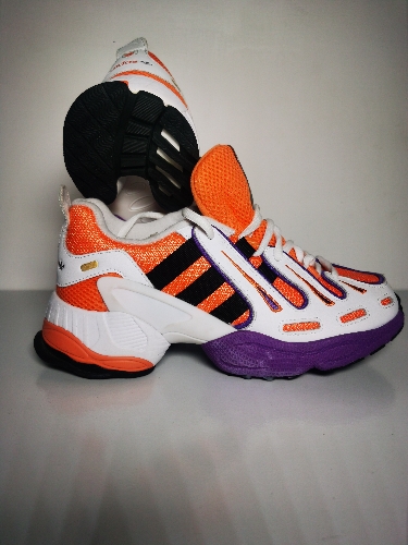 Adidas Equipment Naranja / Blanco
