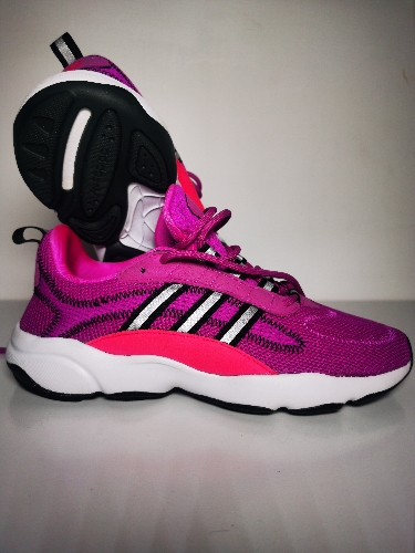 Adidas Equipment Morado / Blanco No 24