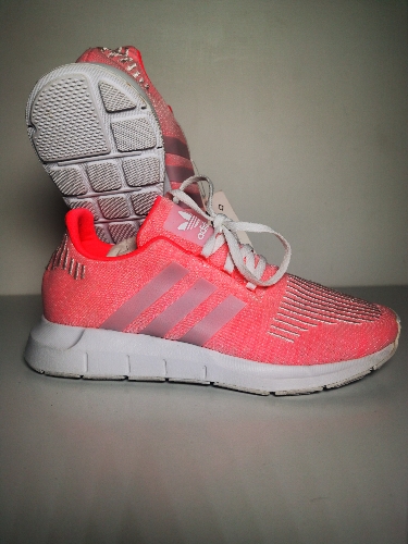 Adidas Swift Run Rosa No 23.5