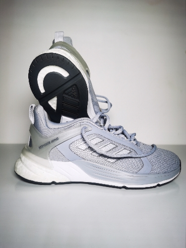 Adidas Response Super 2.0 Gris No 23