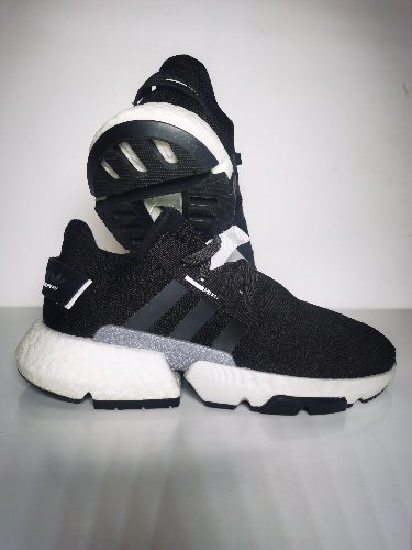 Adidas Pod S3 Negro No 23