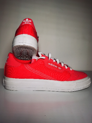 Adidas Casual Rosa No 24.5
