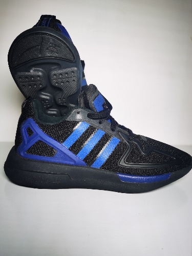 Adidas Zx 2K Flux Negro No 24