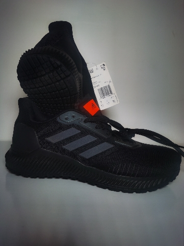 Adidas Solar Ride Negro No 24.5