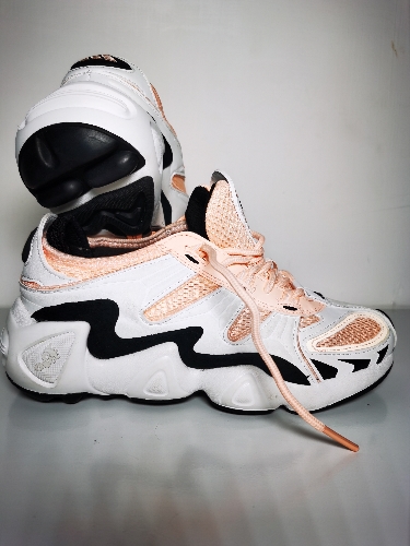 Adidas Equipment Torsion  Rosa / Blanco No 23