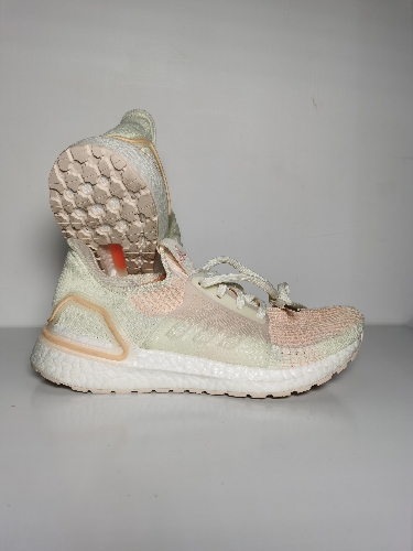 Adidas Ultraboost Rosa / Blanco No 24.5