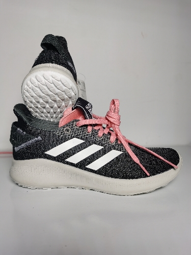 Adidas Sense Bounce Street Gris No 22
