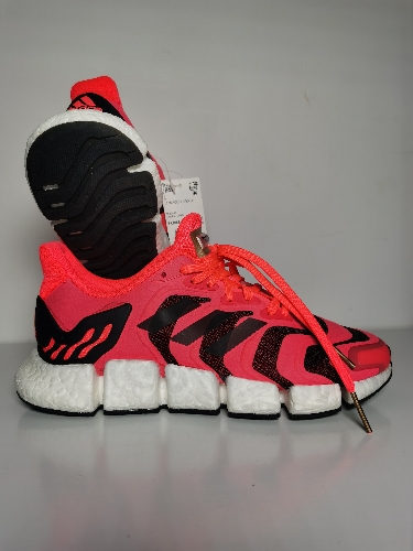 Adidas Climacool Vento Naranja Intense / Negro No 24.5