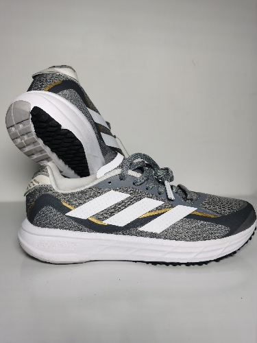 Adidas Running vSl20.3 TME Gris / Blanco No 26.5