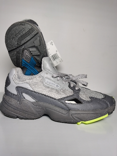 Adidas Falcon Gris No 26
